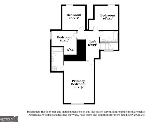 Building Photo - 1236 Pebble Rock Rd