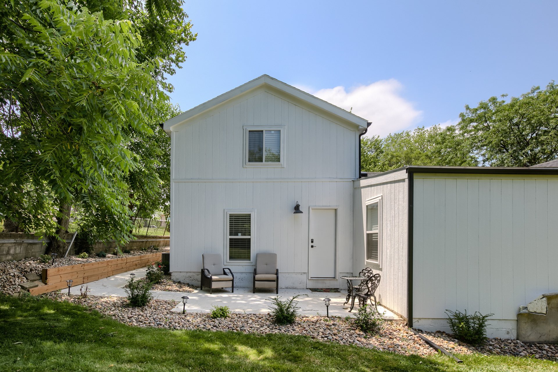 Building Photo - 7105 N Walnut St