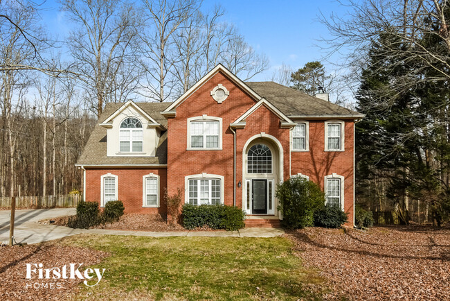 Building Photo - 47 Camelot Ct