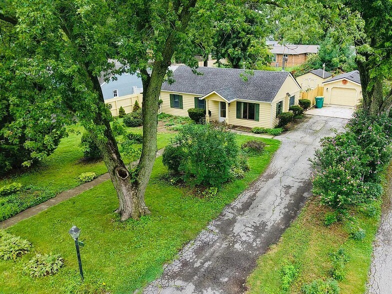 Building Photo - 8316 Rutledge St