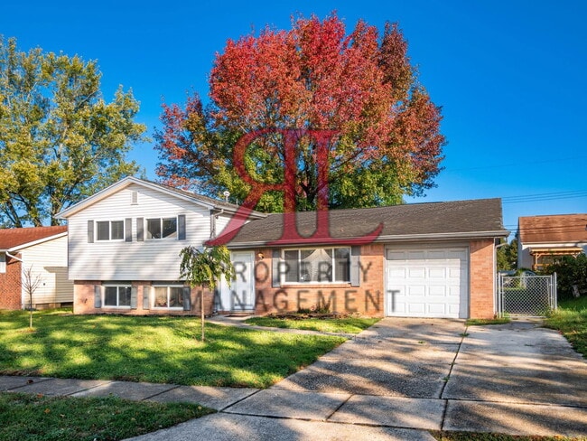 Building Photo - 3102 Elmreeb Dr