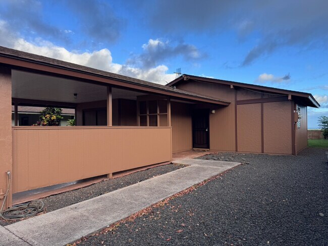 Building Photo - Freshly Updated 3-Bedroom Village Park Home – $3,300/month