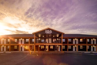 Building Photo - Osage Commons