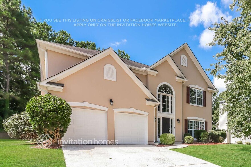 Building Photo - 4009 Miner's Ln