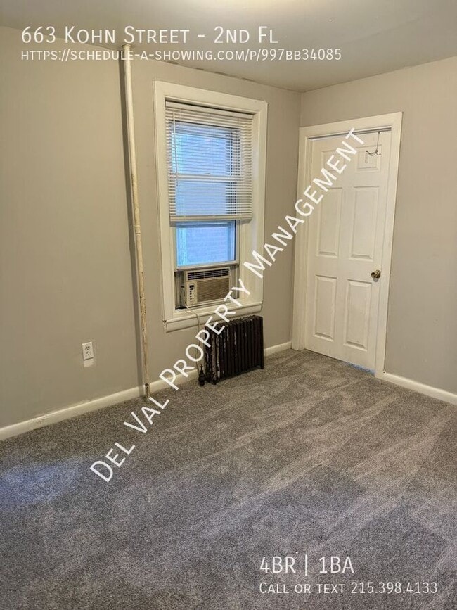 Building Photo - 663 Kohn St