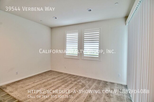 Building Photo - 39544 Verbena Wy