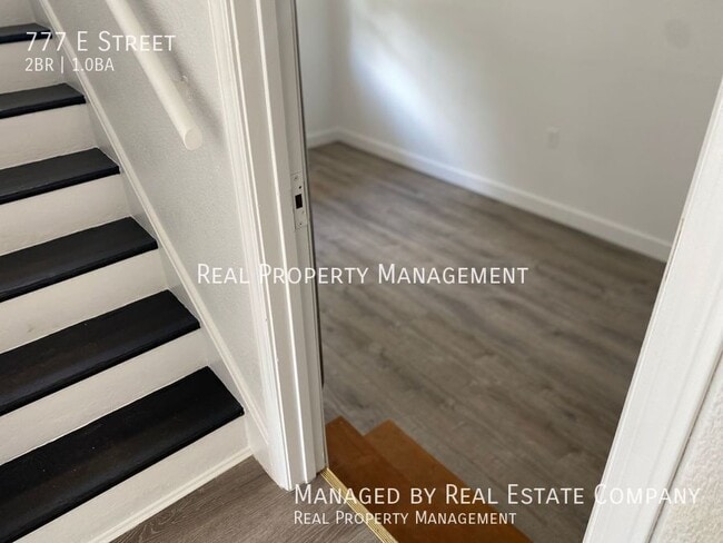 Building Photo - 777 E Street-