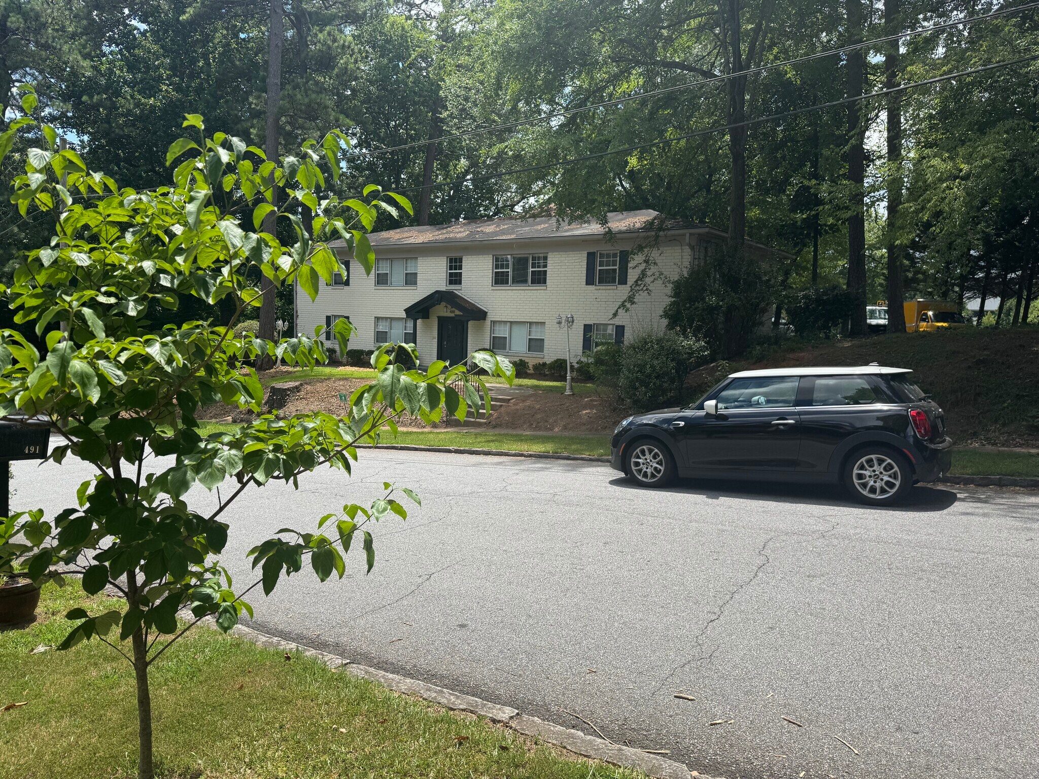 Building Photo - 488 Burlington Road Northeast