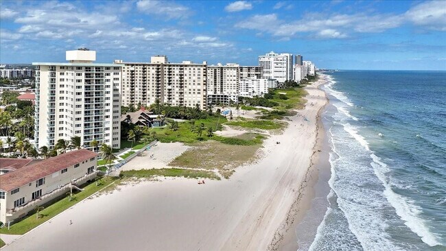 Building Photo - 6000 N Ocean Blvd