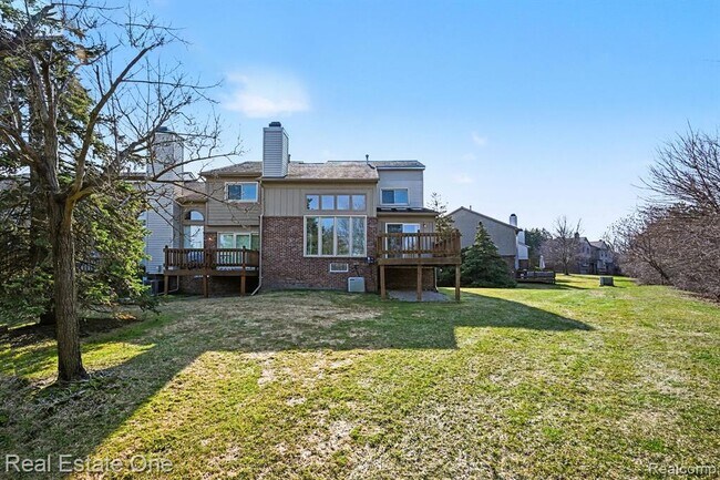 Building Photo - 4222 Breckenridge Dr