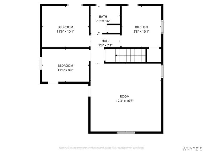 Building Photo - 194 Boncroft Dr