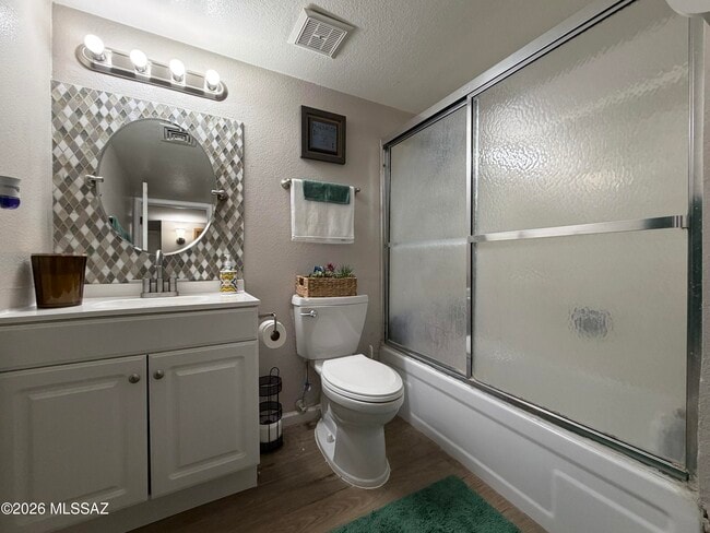 Building Photo - 8243 E Escalante Rd