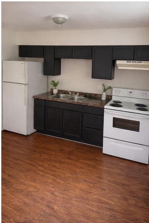 Building Photo - 706 Denson Dr