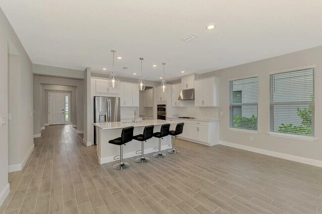 Building Photo - 5664 Blue Reef Pl