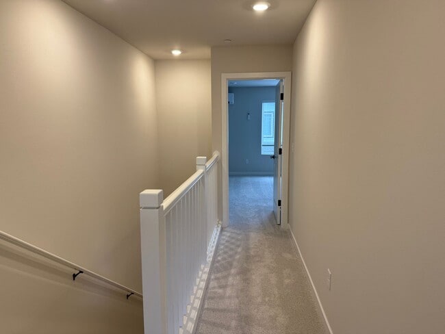 Building Photo - Brand New 2 bed/2.5 bath with 2-car garage...