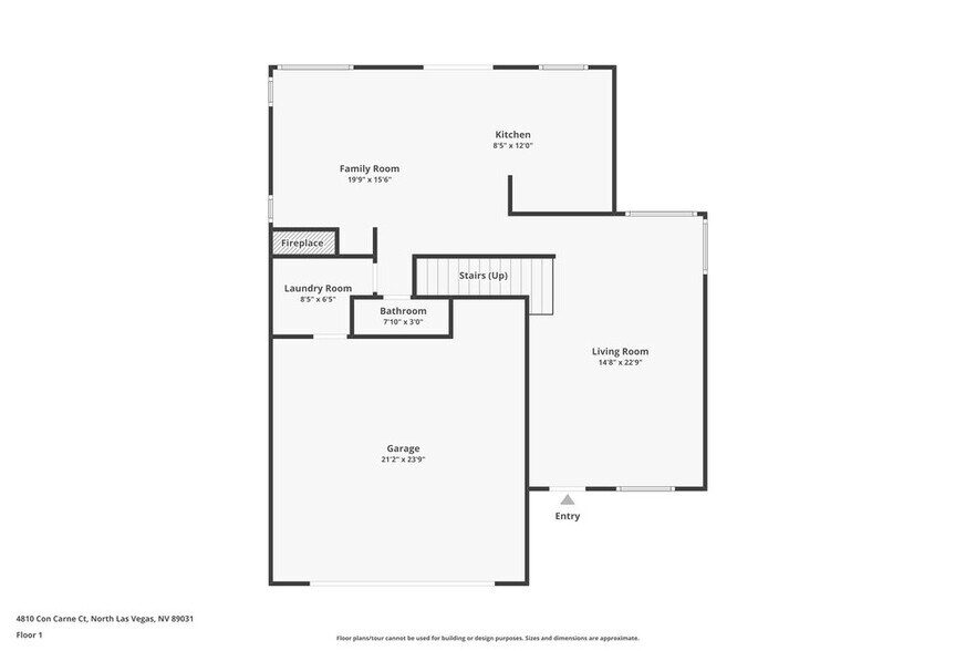 Building Photo - 4810 Con Carne