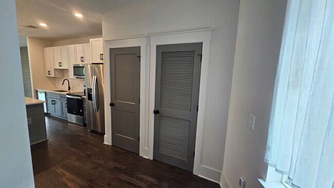 Building Photo - 1507 Porter Rd