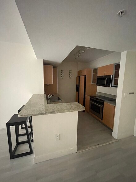 Kitchen and Bar - 2775 NE 187th St