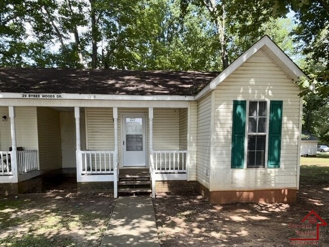 Building Photo - 29 Bybee Woods Dr