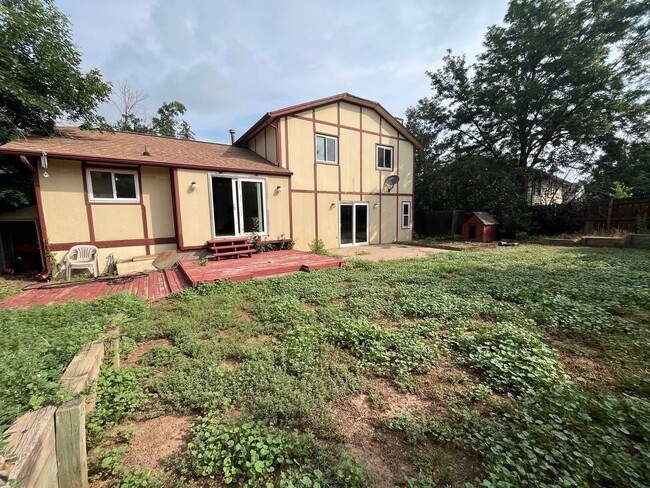 Building Photo - Wonderful Home in West Fort Collins