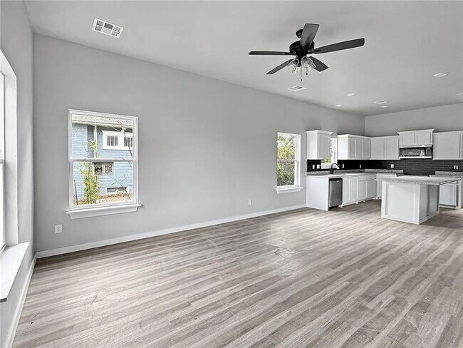 Building Photo - BE THE FIRST TO CALL THIS HOME!