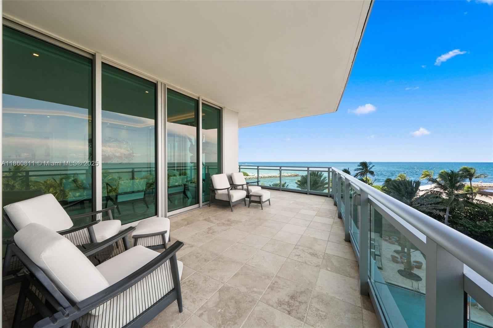 Building Photo - 10295 Collins Ave