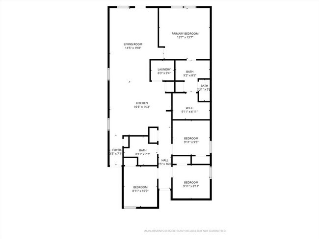 Building Photo - 10613 Ridan Wy