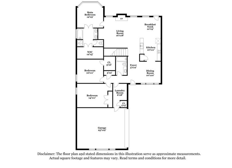 Building Photo - 2407 Creekwood