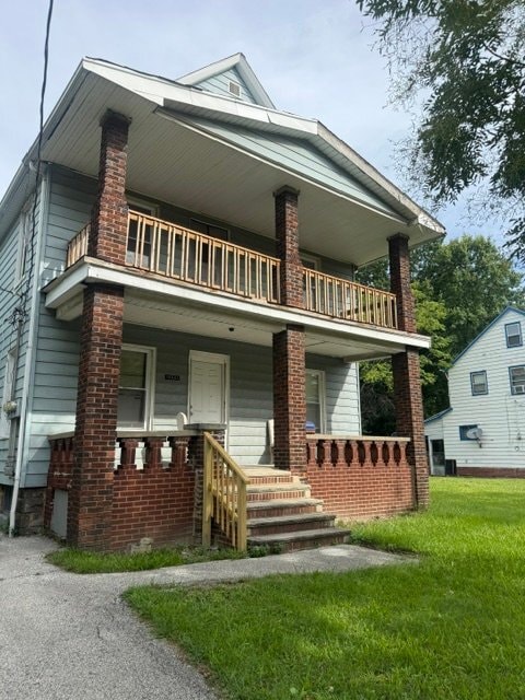 Building Photo - 15521 Kipling Ave