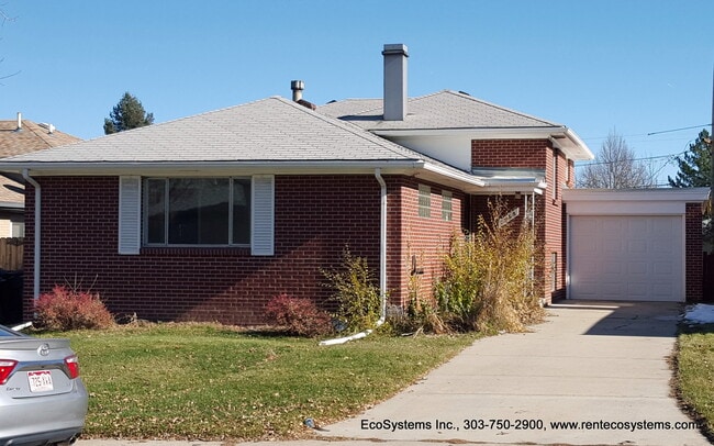 Building Photo - Beautiful Virginia Vale 4 Bedroom Split Level - New Paint, Carpet, Blinds - AVAILABLE NOW!