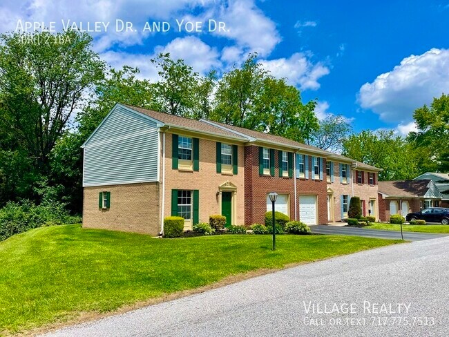 Building Photo - 914 Apple Valley Dr