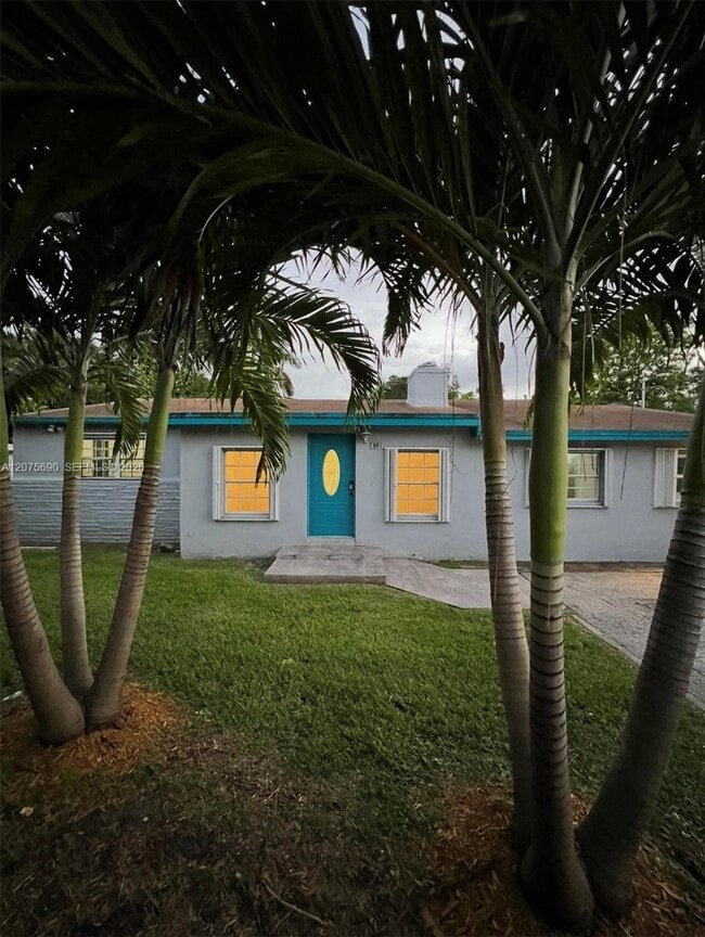 Building Photo - 88 NW 85th St