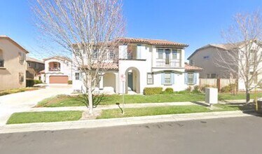 Building Photo - First Offering