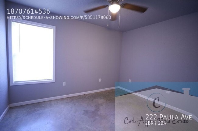 Building Photo - 222 Paula Ave