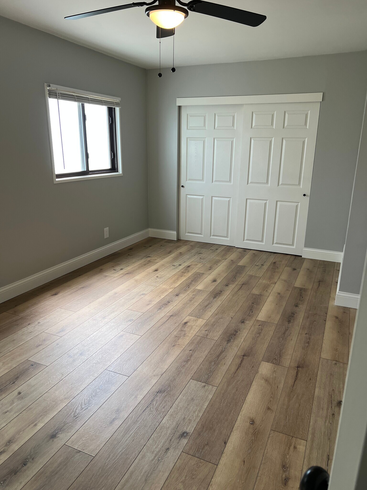 Master Bedroom - 3014 Maywood Ave