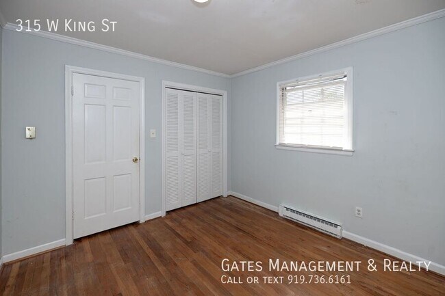 Building Photo - 315 W King St