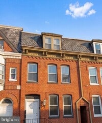 Building Photo - 308 E King St