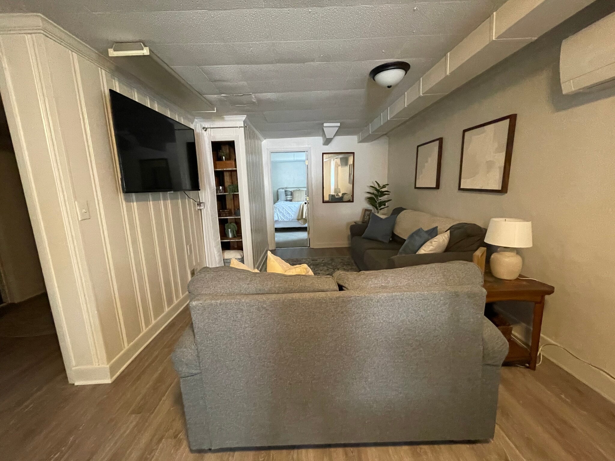 Building Photo - 4620 Fort Ave