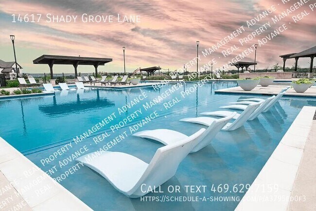 Building Photo - 14617 Shady Grove Ln