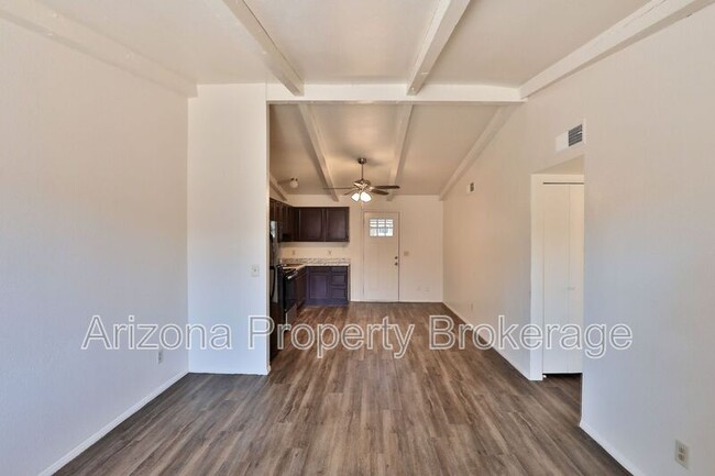 Building Photo - 8144 E 1st Ave