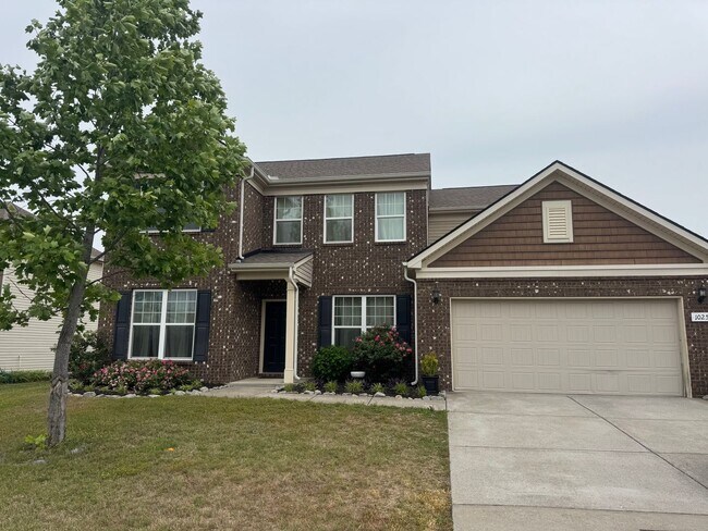 Building Photo - 1025 Briar Creek Dr