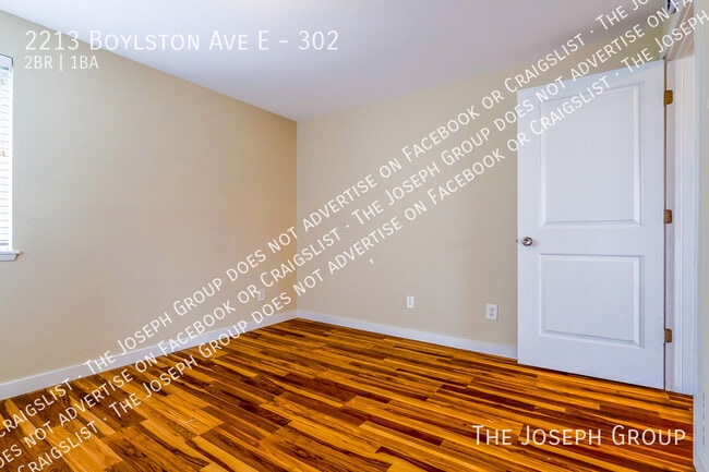 Building Photo - 2213 Boylston Ave E