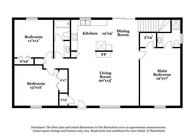 Building Photo - 3500 Roundwood Forest Dr