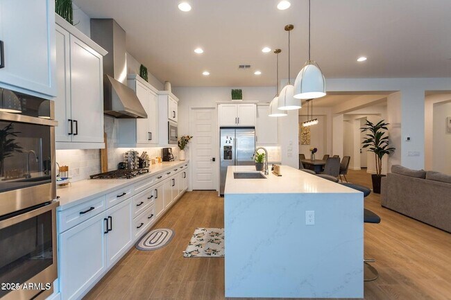 Building Photo - 8543 W Palo Verde Dr
