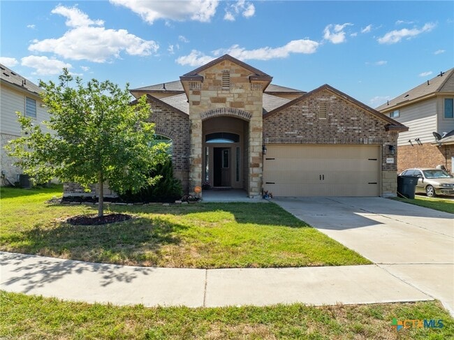 Building Photo - 6800 Mustang Creek Rd