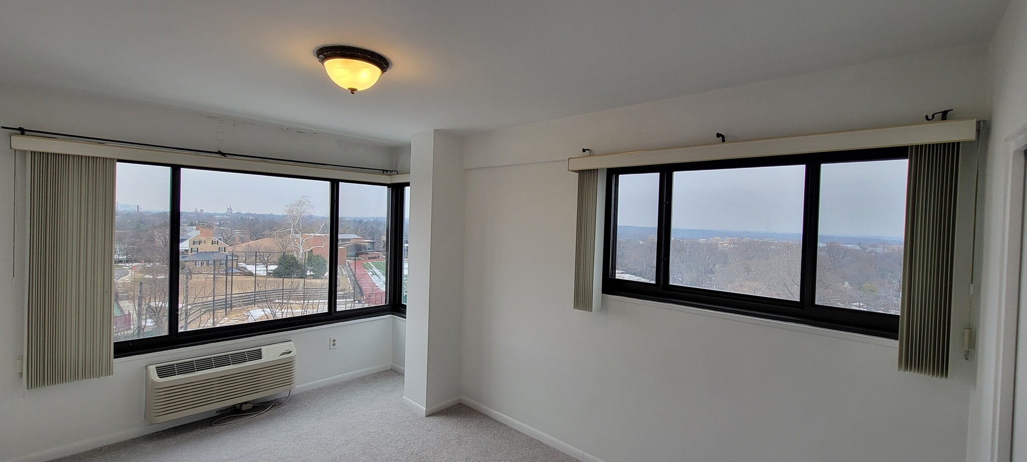 Bedroom - 3601 Wisconsin Ave NW