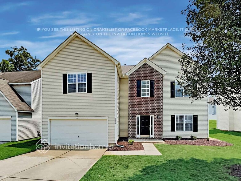 Primary Photo - 1514 Peachcroft Rd