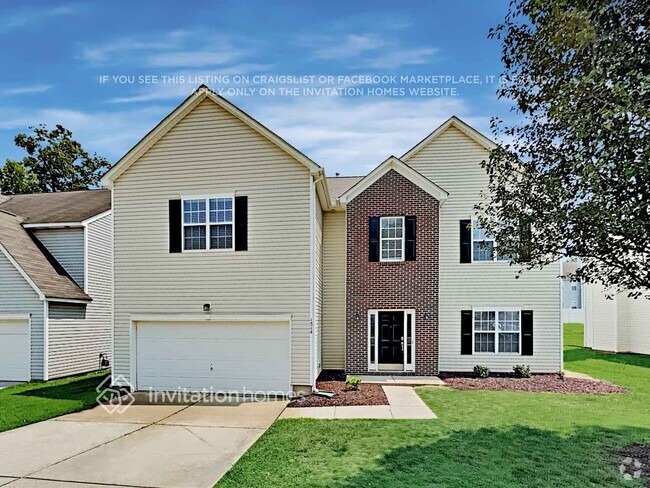 Building Photo - 1514 Peachcroft Rd