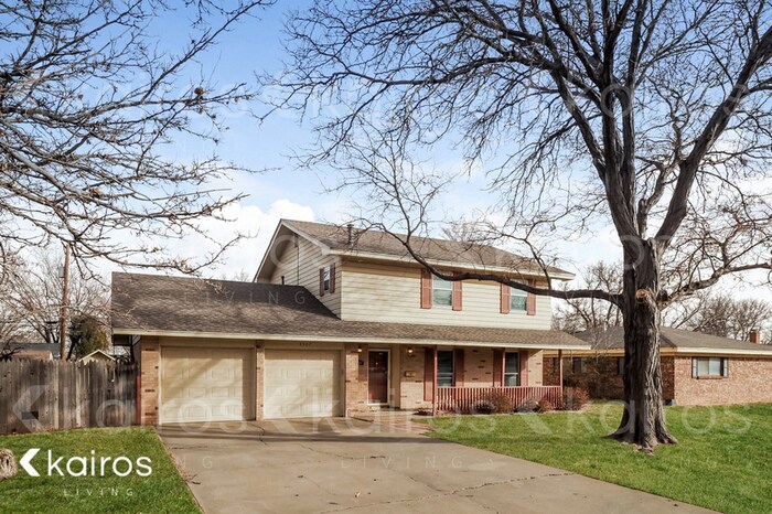 Building Photo - 3307 Palmetto Trail