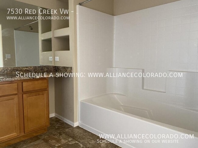 Building Photo - 7530 Red Creek View